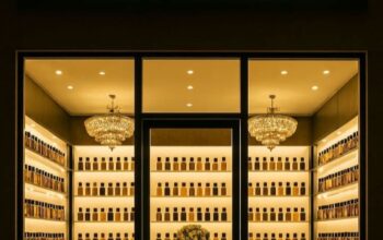 ايفرست للعطور