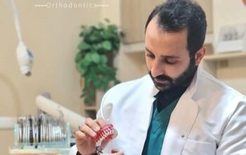 الدكتور عمرو القاسم