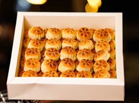 بيت النابلسية