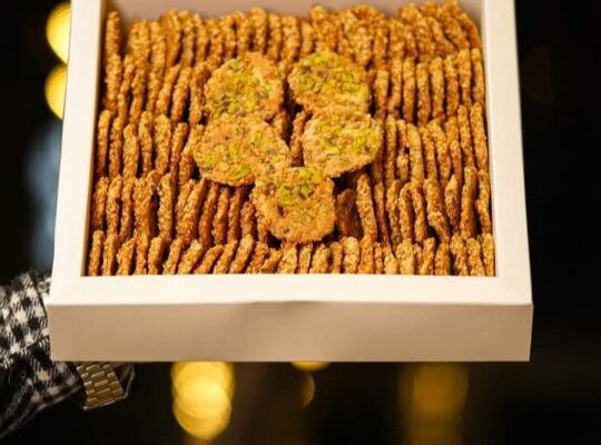 بيت النابلسية