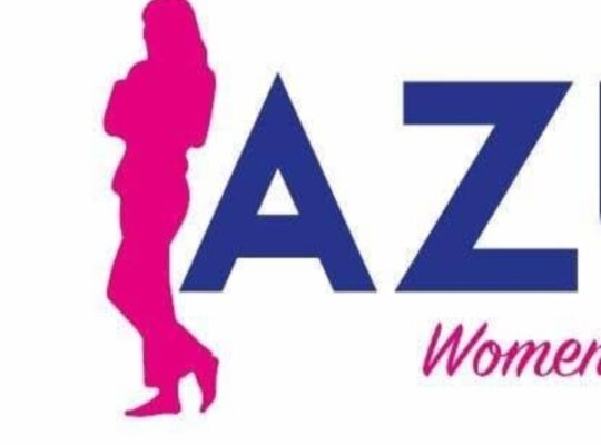 AZURA للألبسة النسائية