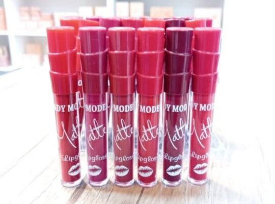 مكياجات إيف EVE make up