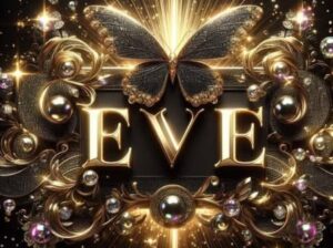 مكياجات إيف EVE make up