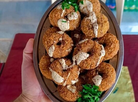 مطعم اللوتس