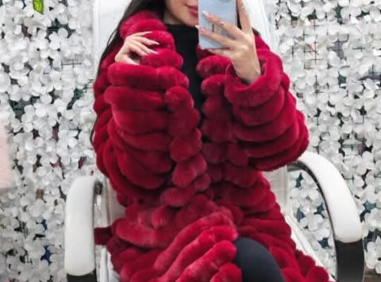 جوليمار للألبسة النسائية