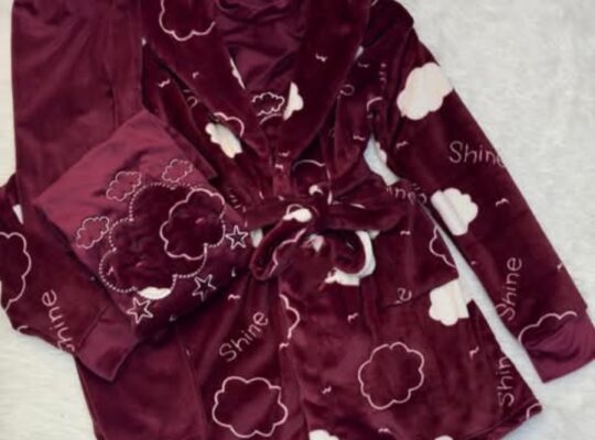 جوليمار للألبسة النسائية