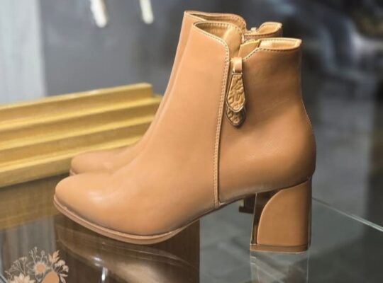 أحذية ستارك