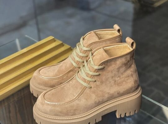 أحذية ستارك