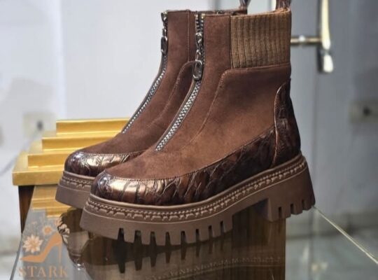 أحذية ستارك