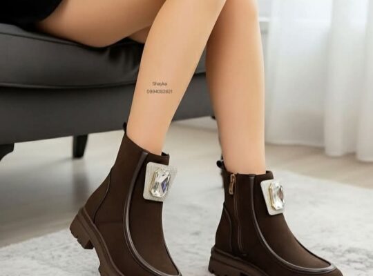 أحذية ستارك