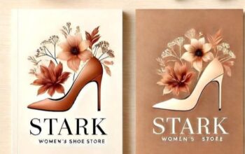 أحذية ستارك