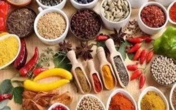 بزورية الهيثم للتجارة مملكة العطارة والأعشاب