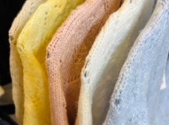 غوتشي للألبسة النسائية