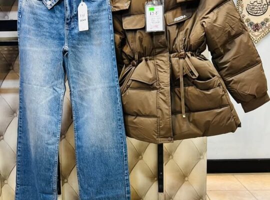 غوتشي للألبسة النسائية