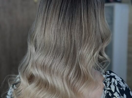 صالون علي حلاوة