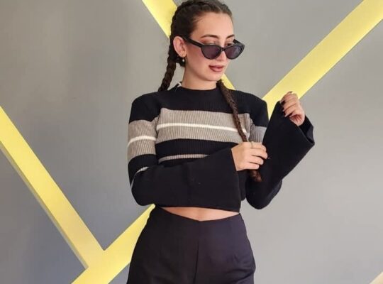 ليلاس فاشن _ Lilas Fashion