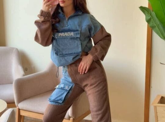 ليلاس فاشن _ Lilas Fashion