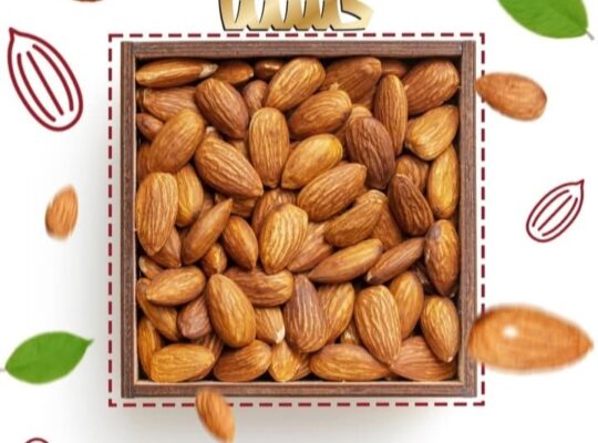 مكسرات كستنا