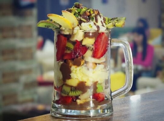 كافيتيريا كويك كوفي شوب