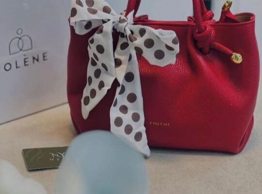 دانيلو براند للحقائب النسائية