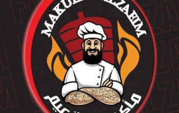 مطعم مأكولات الزعيم