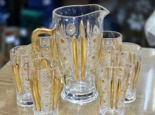 هدايا يانا للأدوات المنزلية