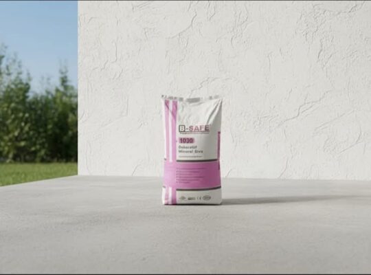 شركة الصفا لمواد البناء والديكور