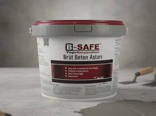 شركة الصفا لمواد البناء والديكور