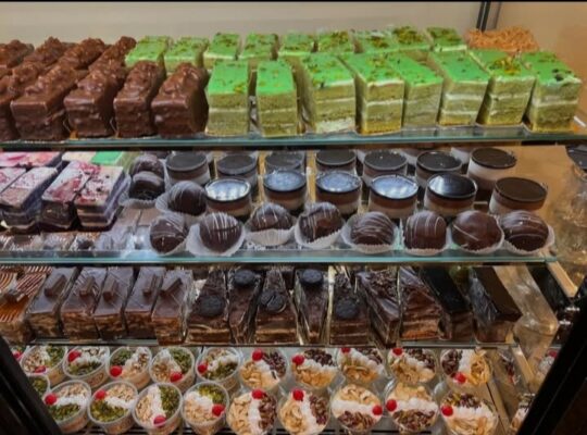 بوظة أمية _ فرع طرطوس