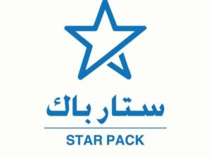 شركة ستار باك لمواد التعبئة والتغليف