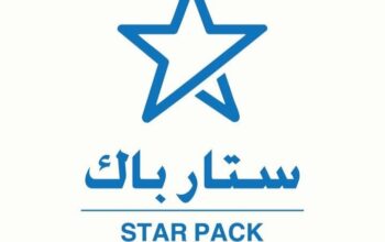 شركة ستار باك لمواد التعبئة والتغليف