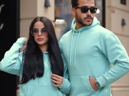 ملبوسات أريج