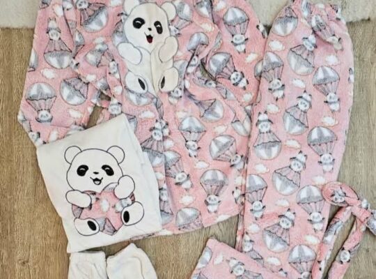 ملبوسات أريج