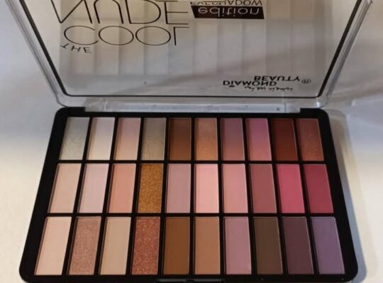 شركة النعال لمواد التجميل