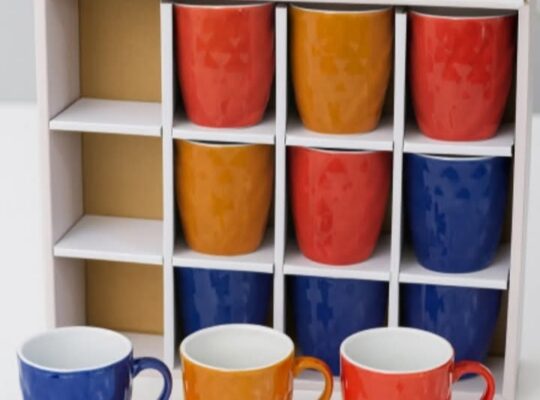 الإمبراطور لتجارة الأدوات المنزلية