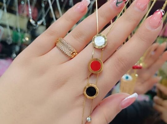 اكسسوارات KARMA