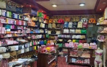 اكسسوارات KARMA