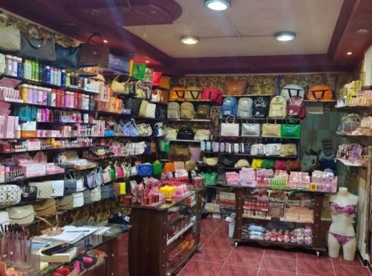 اكسسوارات KARMA