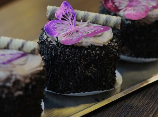 حلويات الأمير