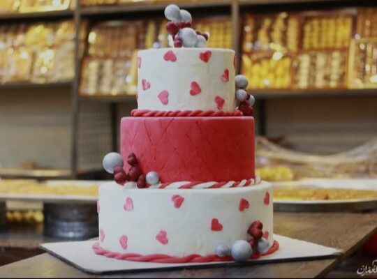 حلويات الأمير