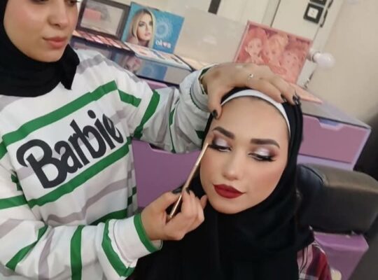 صالون لانا _ Lana beauty