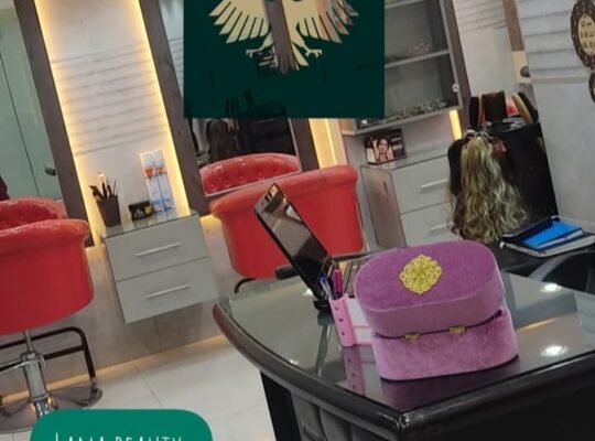 صالون لانا _ Lana beauty