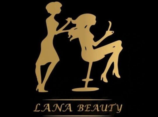صالون لانا _ Lana beauty