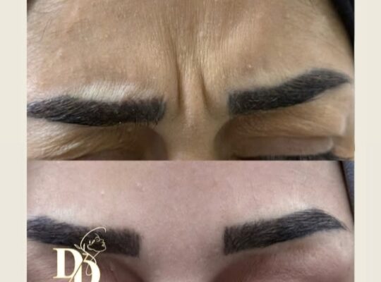 مركز غلو الطبي للعناية والتجميل