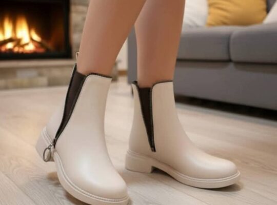 أحذية نيو لاين _ New Line