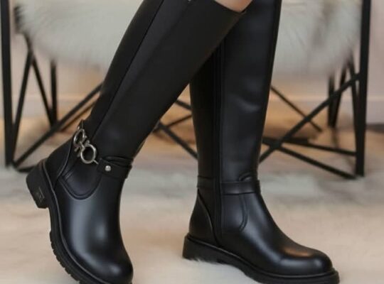 أحذية نيو لاين _ New Line