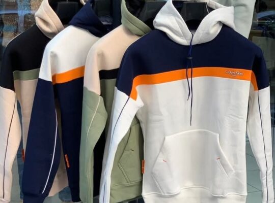 جعفر للألبسة الرجالية