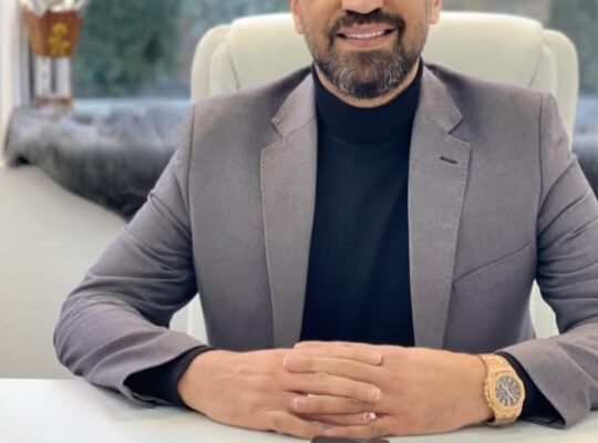 الدكتور عبد الكريم حمد الناصر