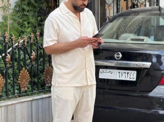 الدكتور عبد الكريم حمد الناصر