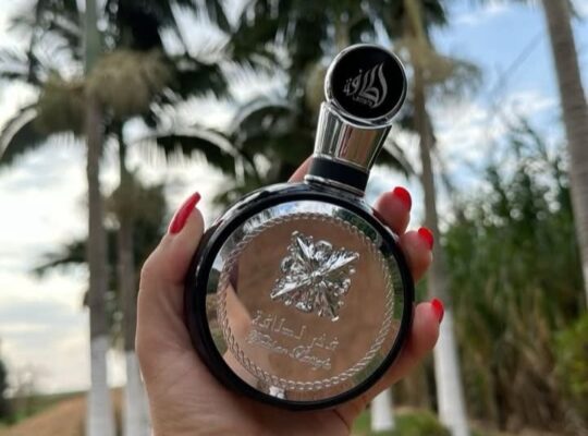 الأمير للعطور